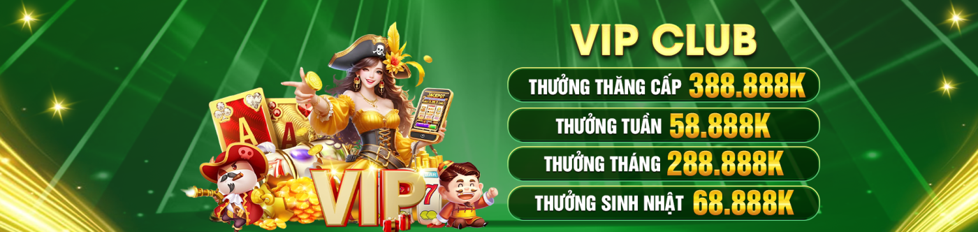 banner tri ân hội viên vip tại LT88